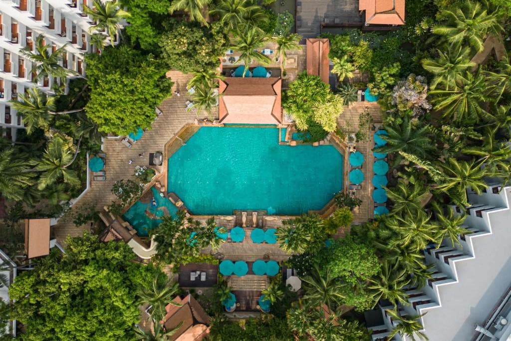 Avani Pattaya Resort & Spa