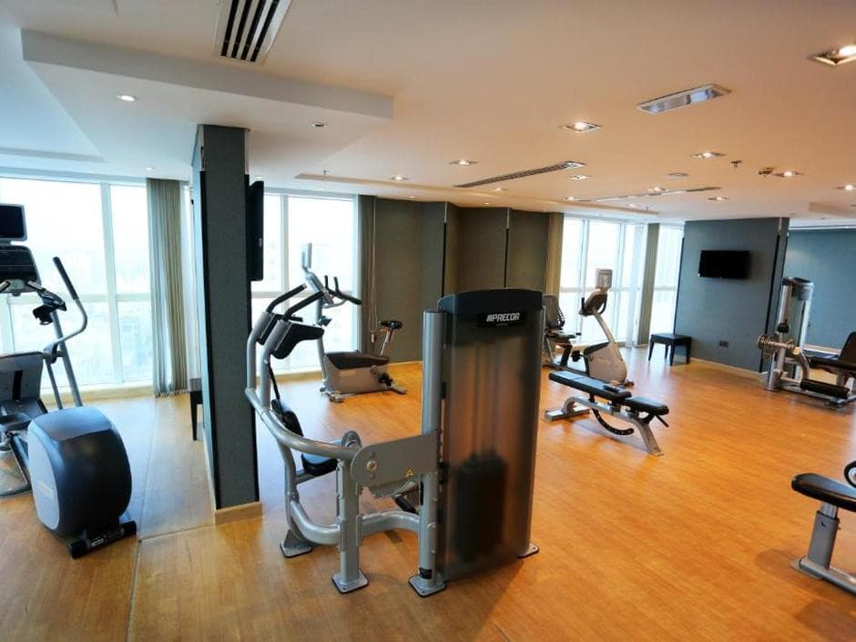 Al Hamra Hotel