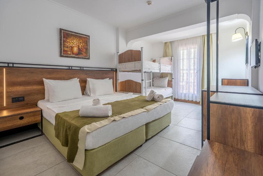 Smartline Bitez Garden Life Hotel & Suites