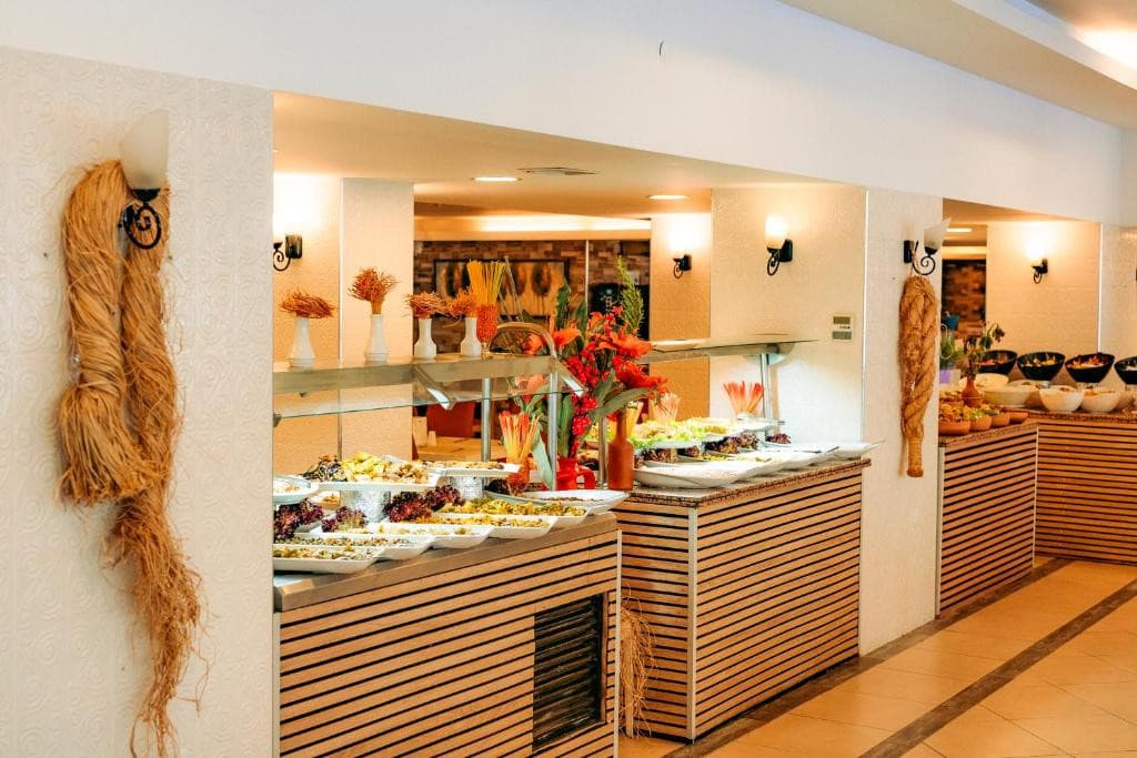 Smartline Bitez Garden Life Hotel & Suites
