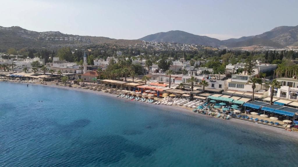 Smartline Bitez Garden Life Hotel & Suites