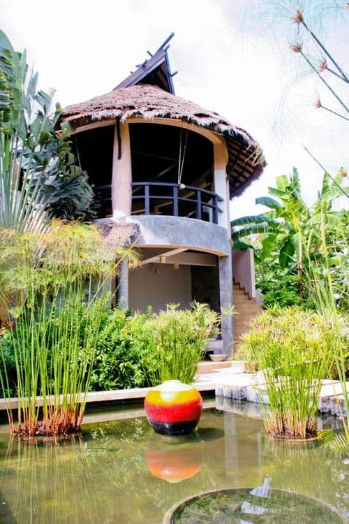 Purimuntra Resort & Spa