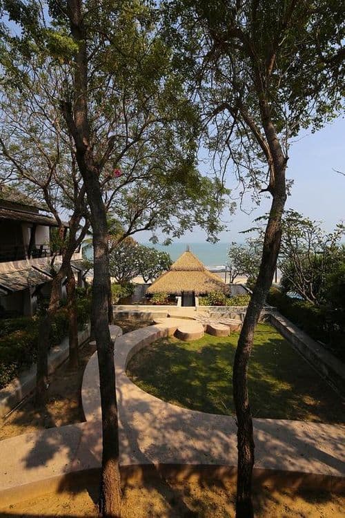 Purimuntra Resort & Spa
