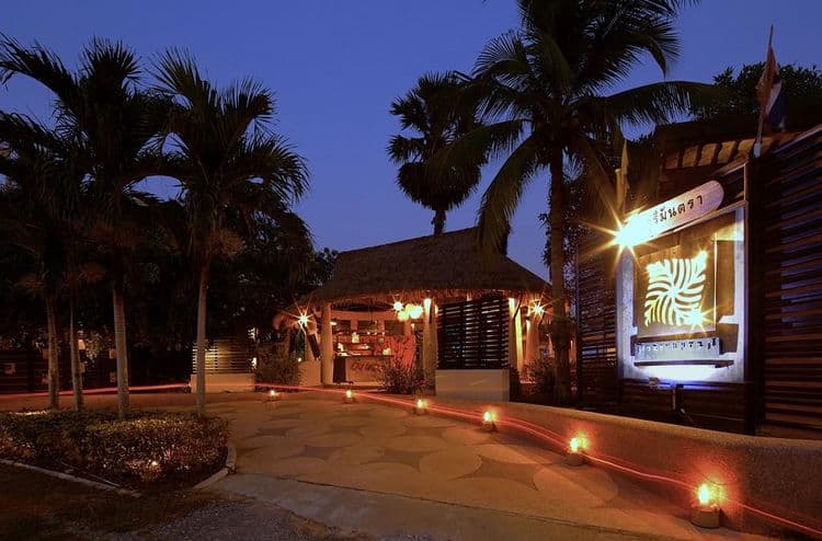 Purimuntra Resort & Spa