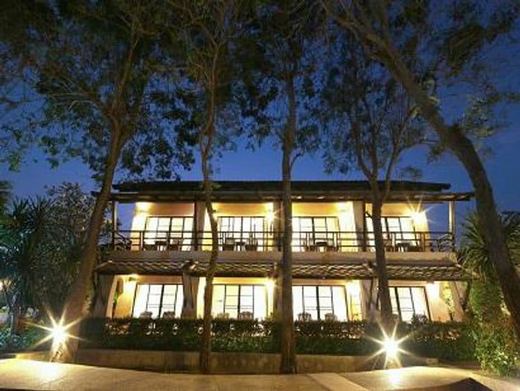 Purimuntra Resort & Spa