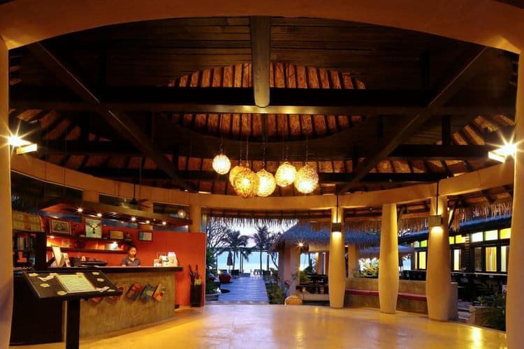 Purimuntra Resort & Spa
