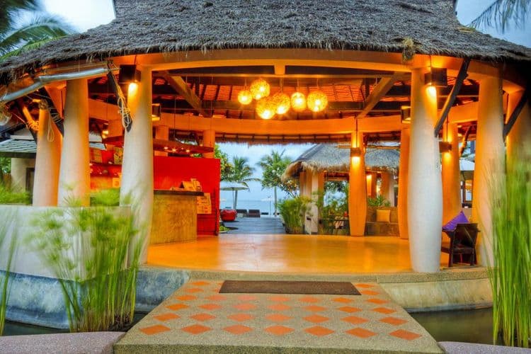 Purimuntra Resort & Spa