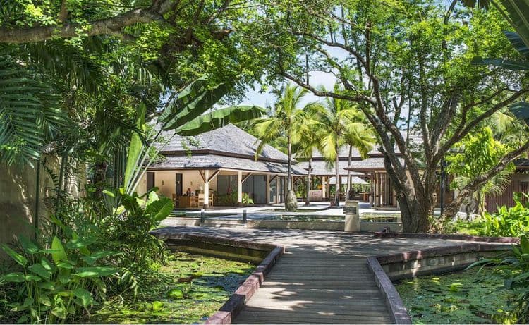 Sheraton Hua Hin Pranburi Villas