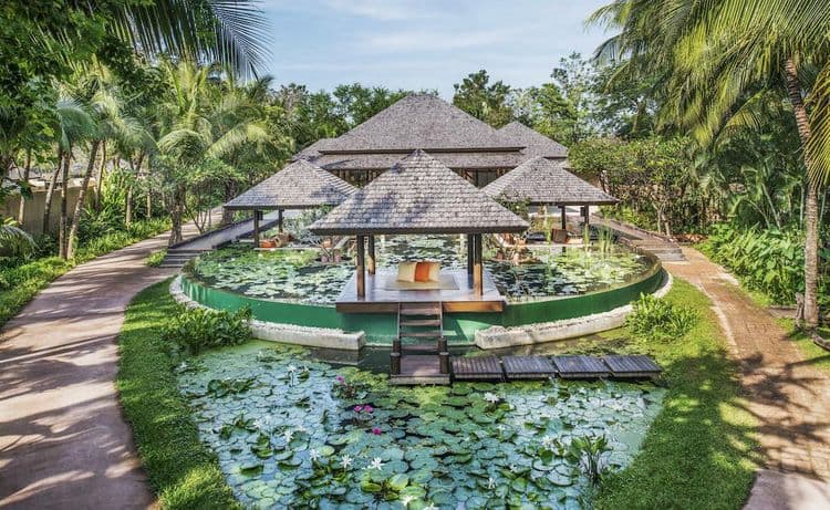 Sheraton Hua Hin Pranburi Villas