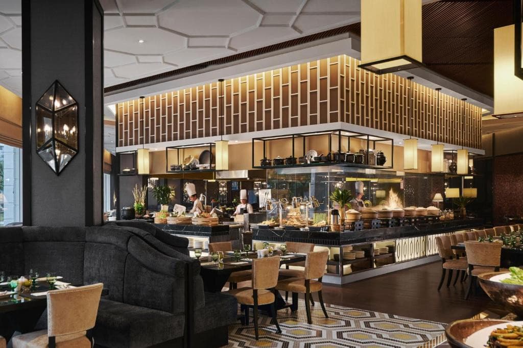 The Majestic Hotel Kuala Lumpur