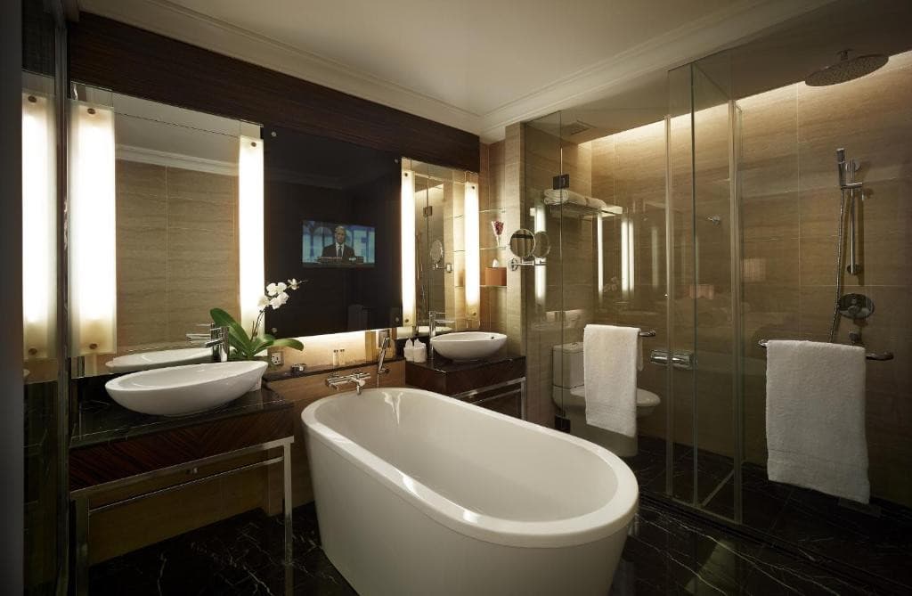 The Majestic Hotel Kuala Lumpur