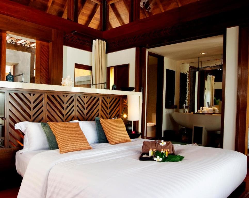 Mai Samui Beach Resort & Spa