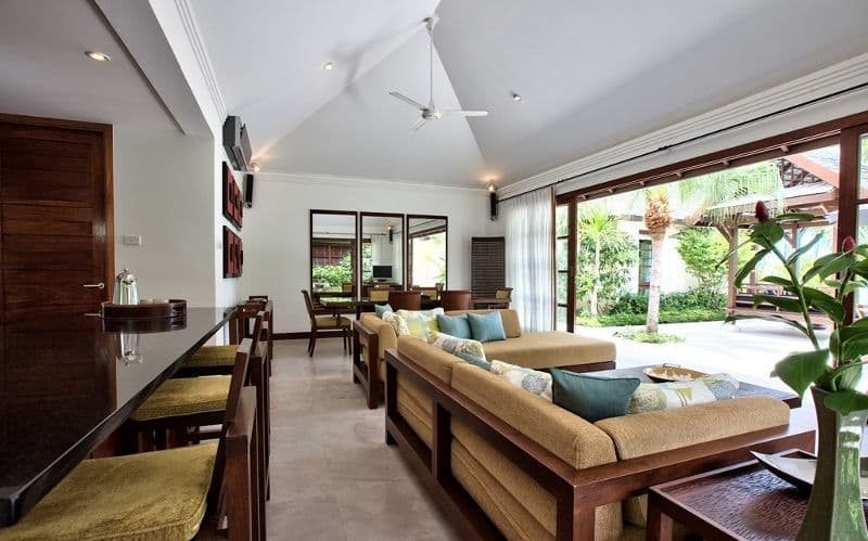 Kanda Residences