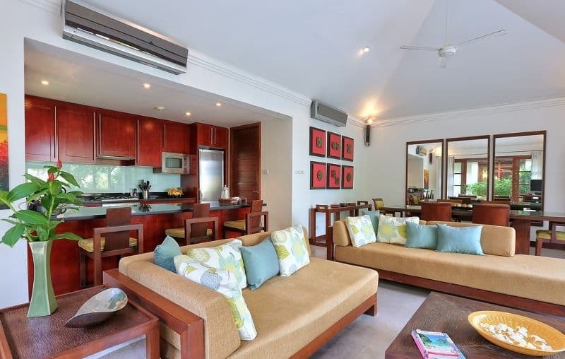 Kanda Residences