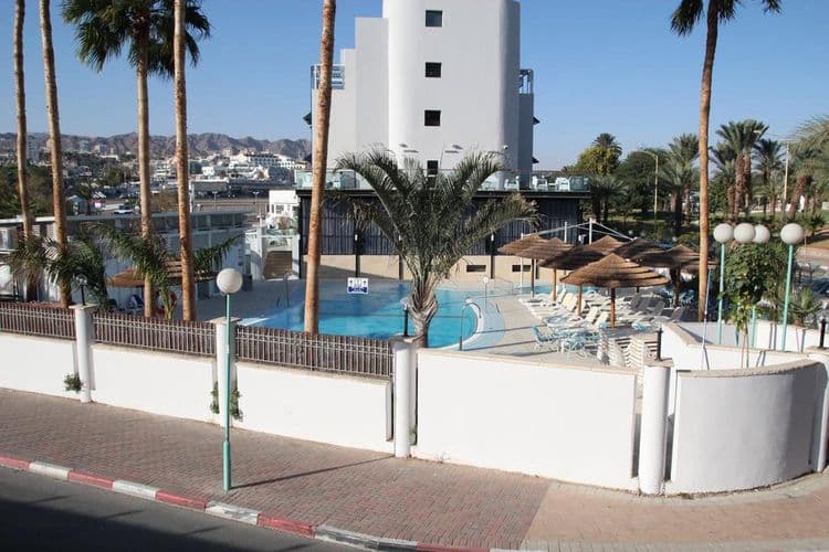 Soleil Boutique Hotel