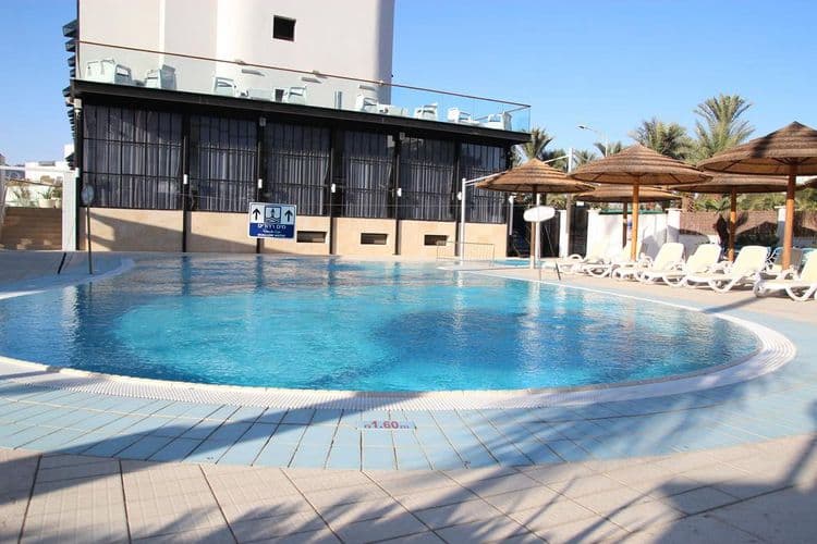 Soleil Boutique Hotel