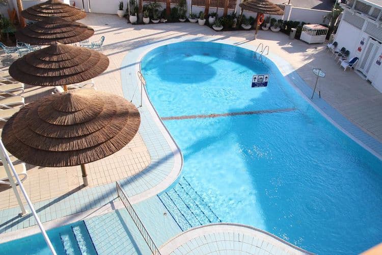 Soleil Boutique Hotel