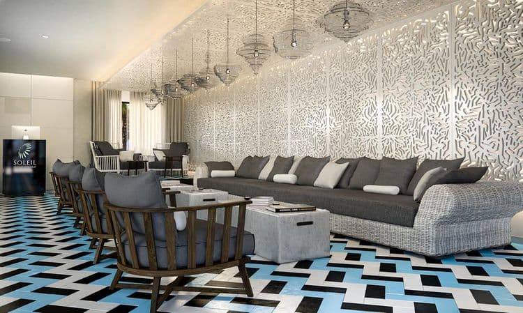 Soleil Boutique Hotel