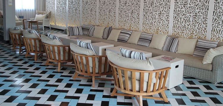 Soleil Boutique Hotel