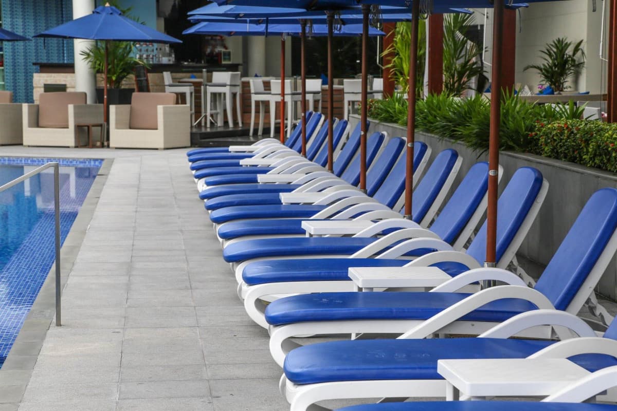 Angsana Villas Resort Phuket