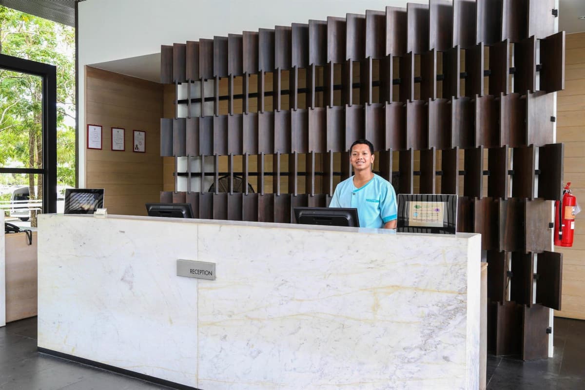 Angsana Villas Resort Phuket