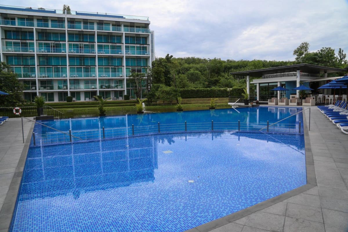 Angsana Villas Resort Phuket