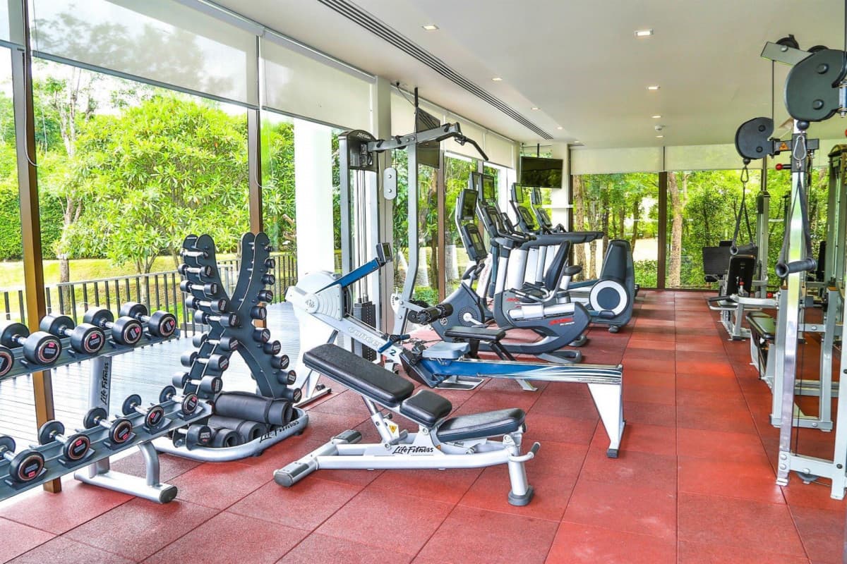 Angsana Villas Resort Phuket