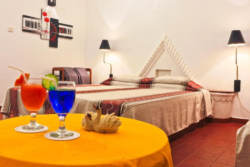 Hotel Hemadan
