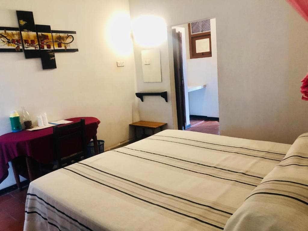 Hotel Hemadan