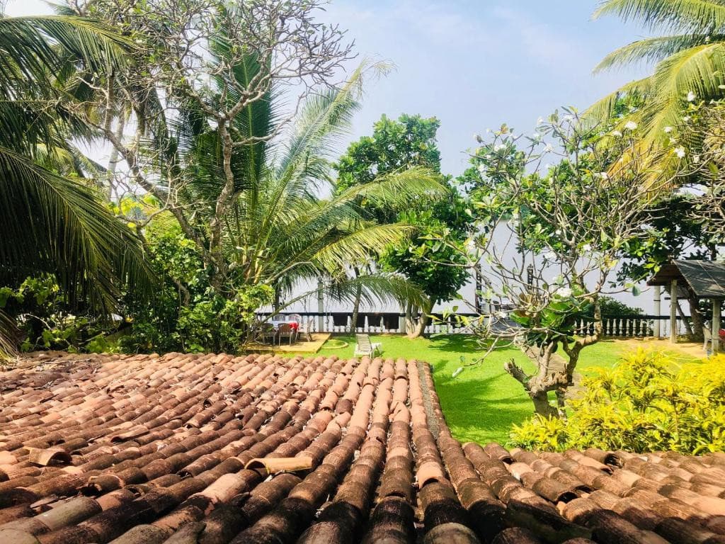 Hotel Hemadan