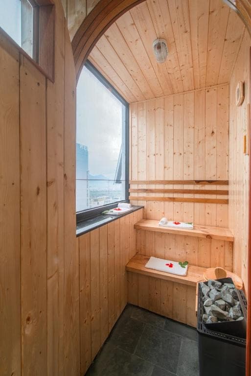 Maple Hotel & Apartment 4* - Nha Trang