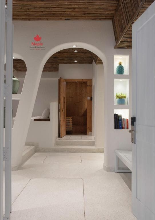 Maple Hotel & Apartment 4* - Nha Trang