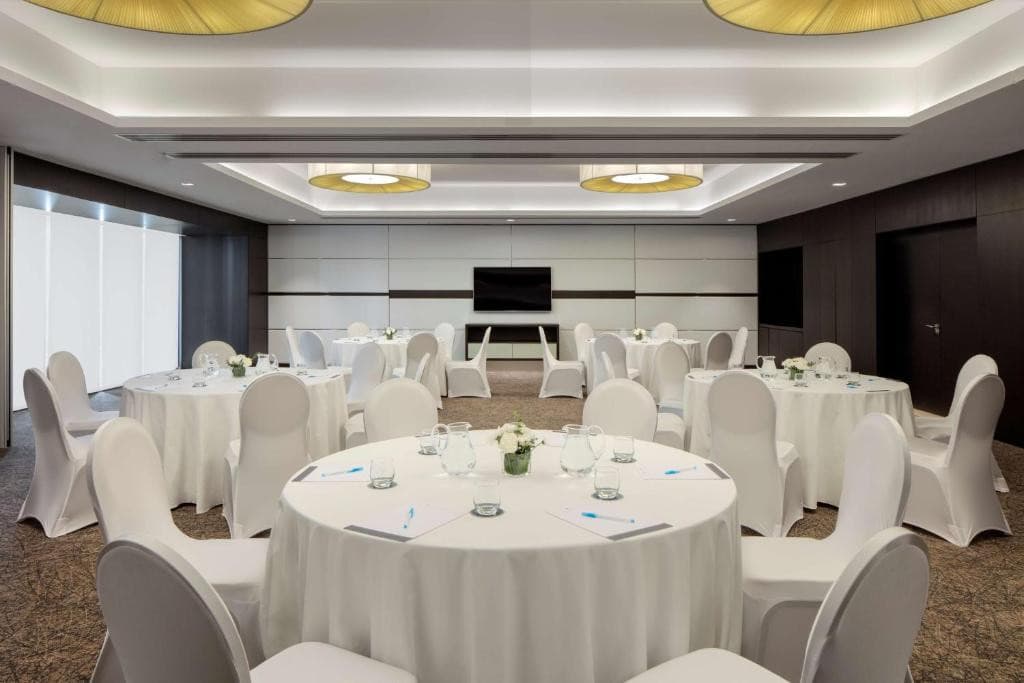 HYATT PLACE DUBAI JUMEIRAH