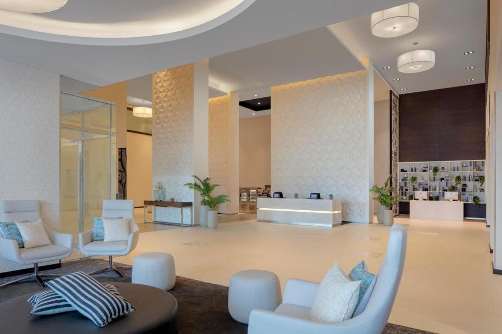 HYATT PLACE DUBAI JUMEIRAH