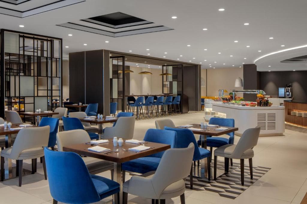 HYATT PLACE DUBAI JUMEIRAH