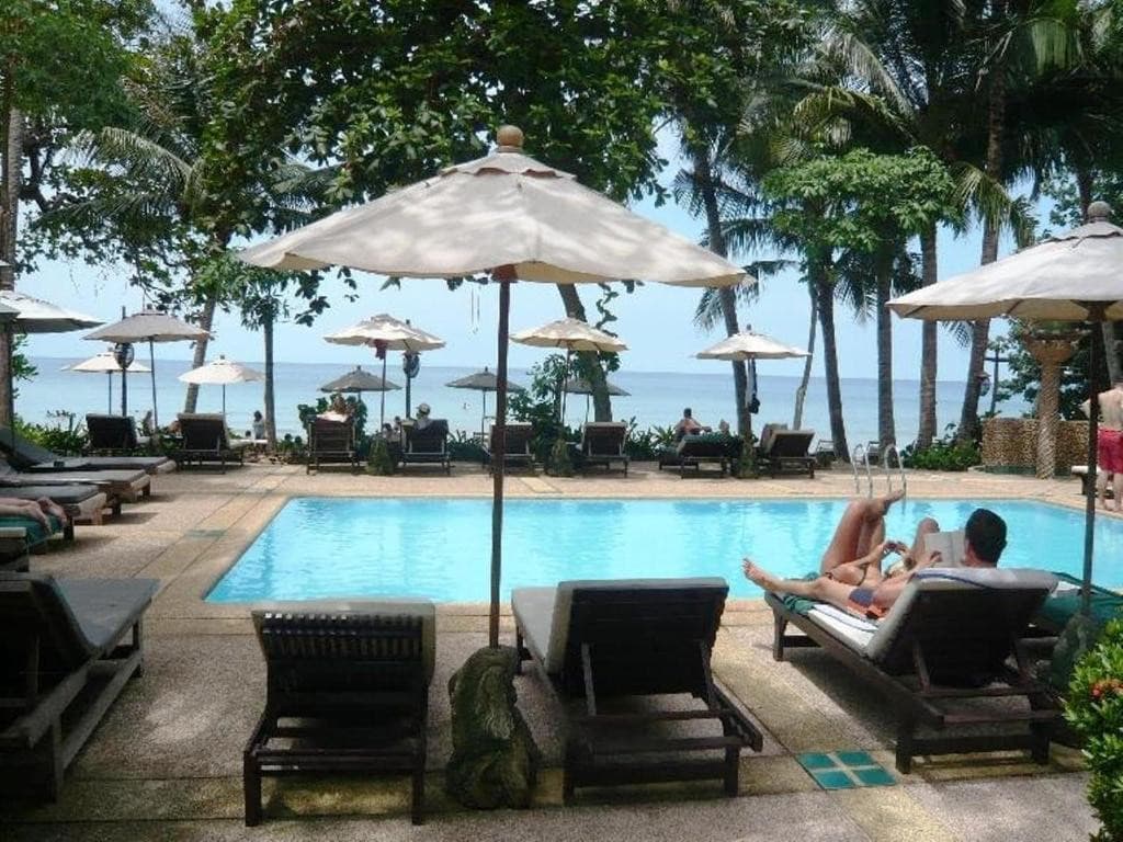 Banpu Koh Chang