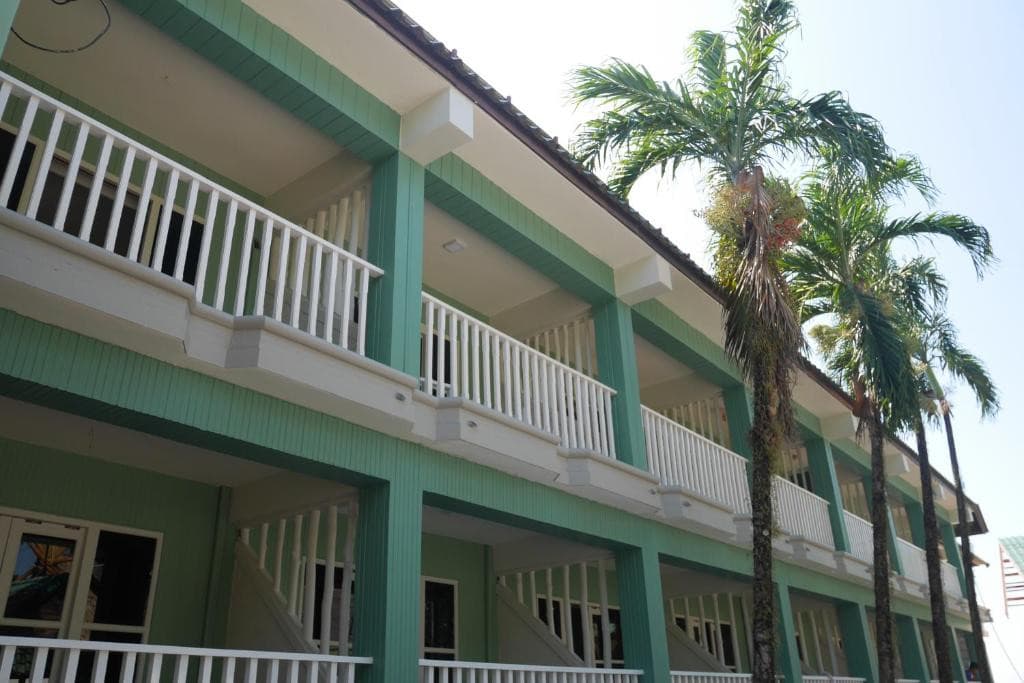 Banpu Koh Chang