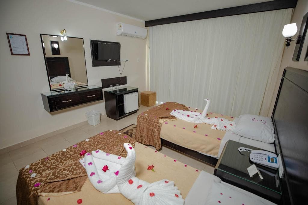 Sand Beach Hotel