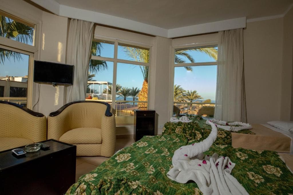 Sand Beach Hotel