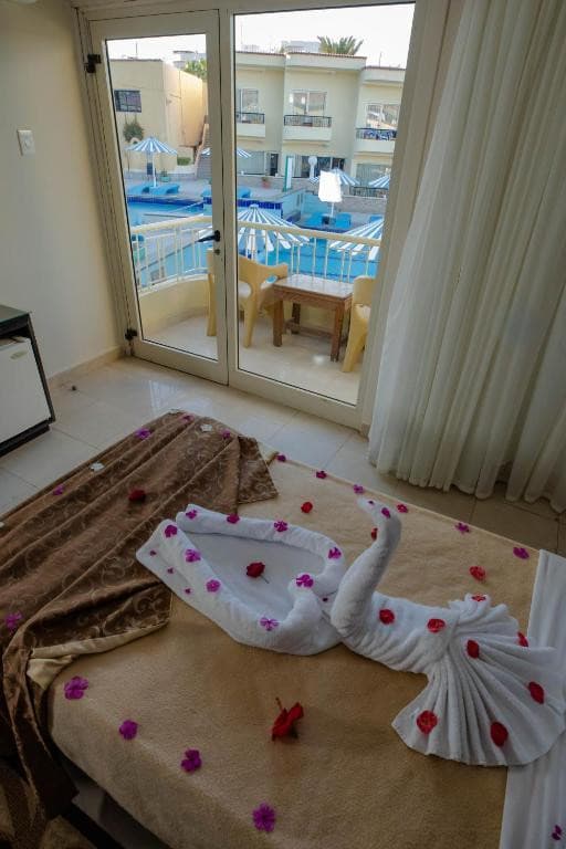 Sand Beach Hotel