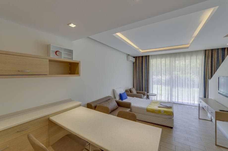 FUN&SUN SMART Voxx Resort (ex. Kervansaray Hotel Marmaris)