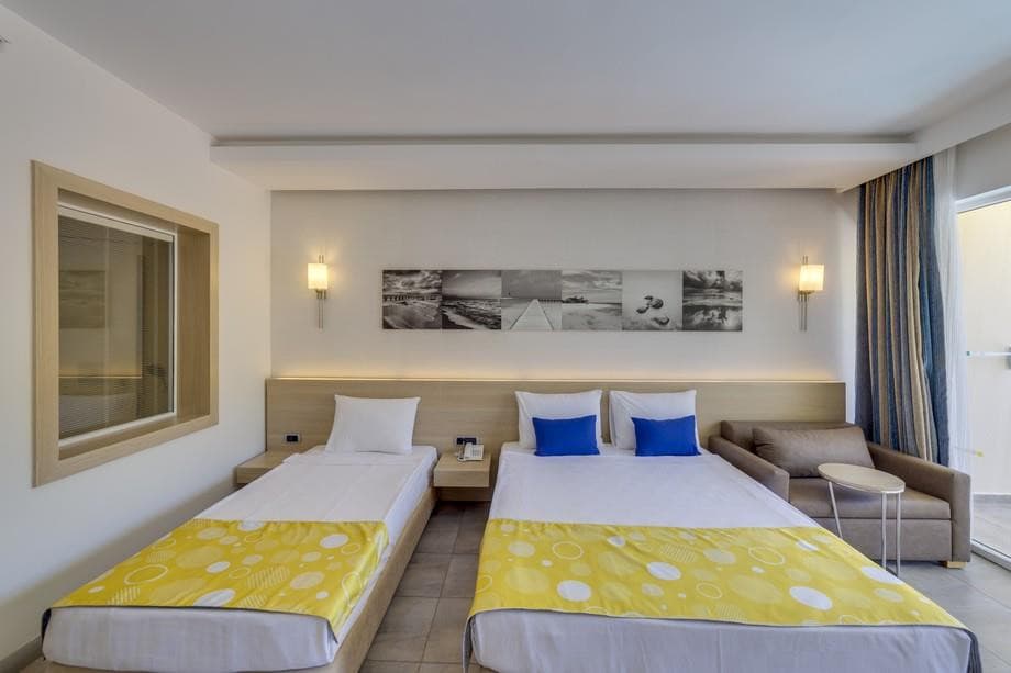 FUN&SUN SMART Voxx Resort (ex. Kervansaray Hotel Marmaris)