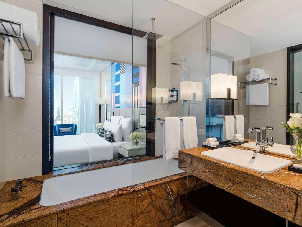 Steigenberger Hotel Business Bay
