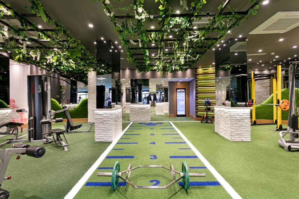 Limak Arcadia Golf & Sport Resort Hotel