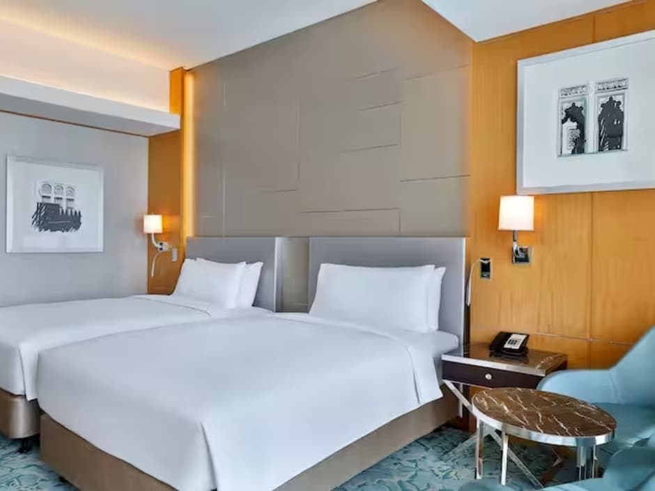 Hilton Dubai The Palm