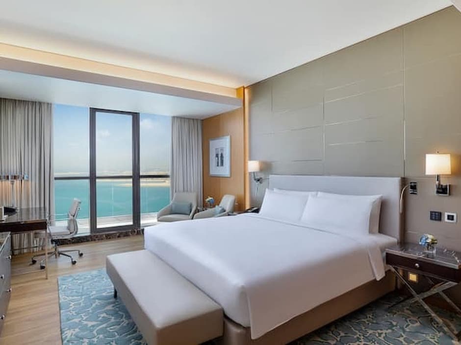 Hilton Dubai The Palm