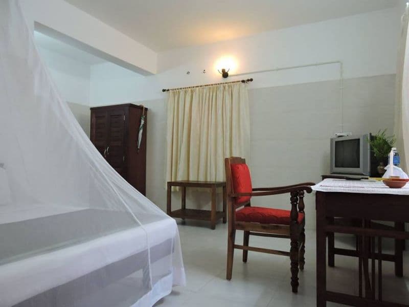 Dr.Franklin's Panchakarma & Ayurveda Centre