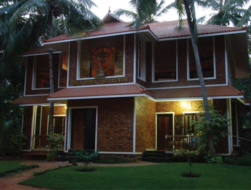 Dr.Franklin's Panchakarma & Ayurveda Centre