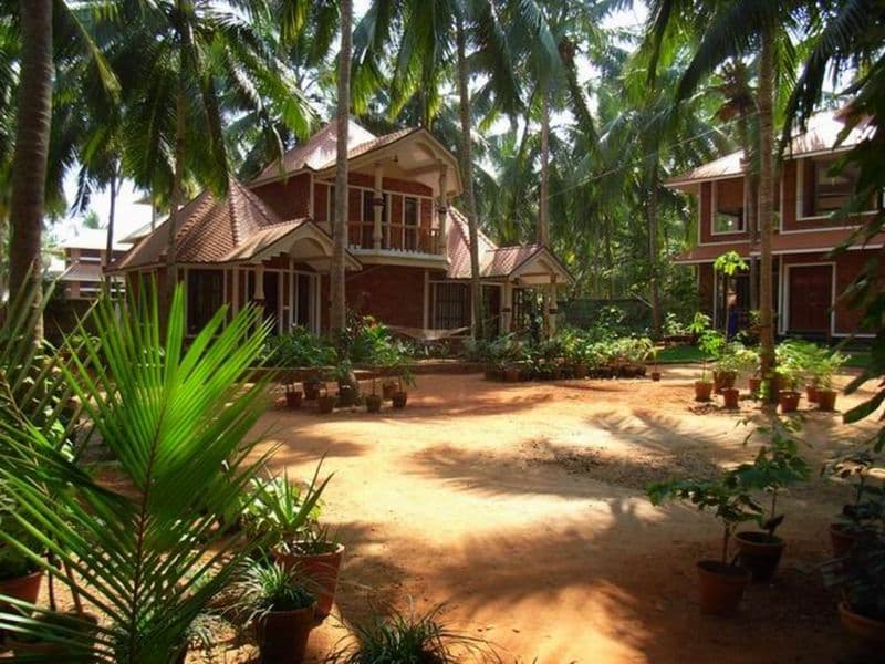 Dr.Franklin's Panchakarma & Ayurveda Centre