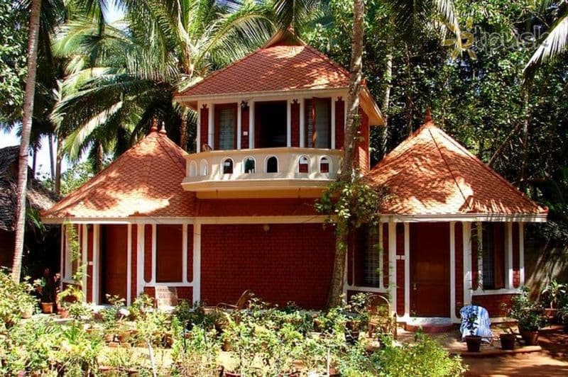 Dr.Franklin's Panchakarma & Ayurveda Centre